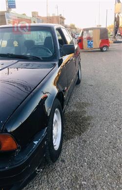 بي ام دبليو الفئة 5